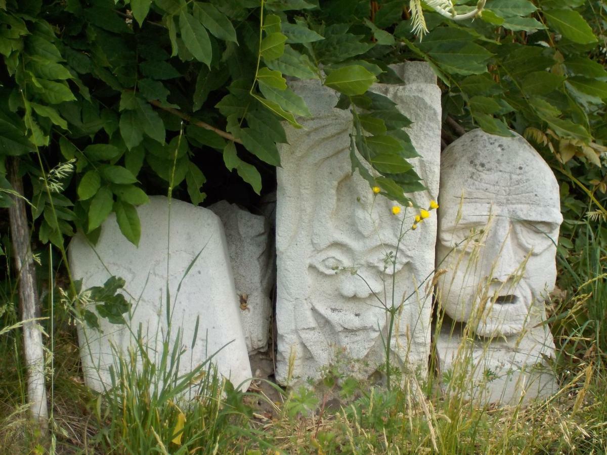 Ferienhaus Raabe Splietsdorf Εξωτερικό φωτογραφία
